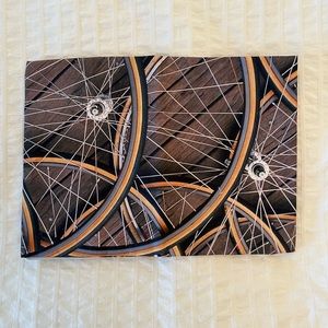 Pottery Barn Teen Photoreal pillow sham